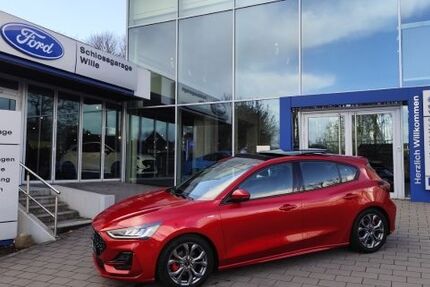 Ford Focus 3.700 km 23.550 &euro; Dülmen 48249