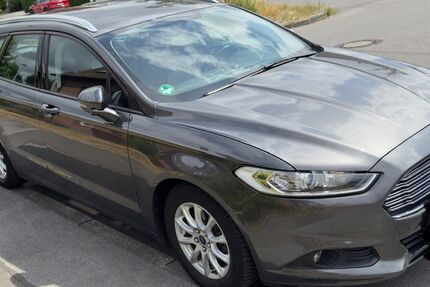 Ford Mondeo 133.000 km 6.500 &euro; Datteln 45711