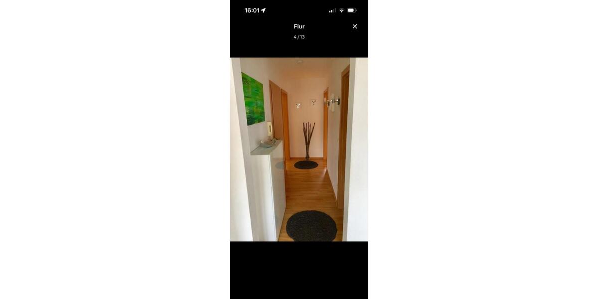 Dachgeschoßwohnung Marl Alt-Marl - 3.5 Zimmer, 70 m&sup2;, 650&euro; | Angebot:25934321