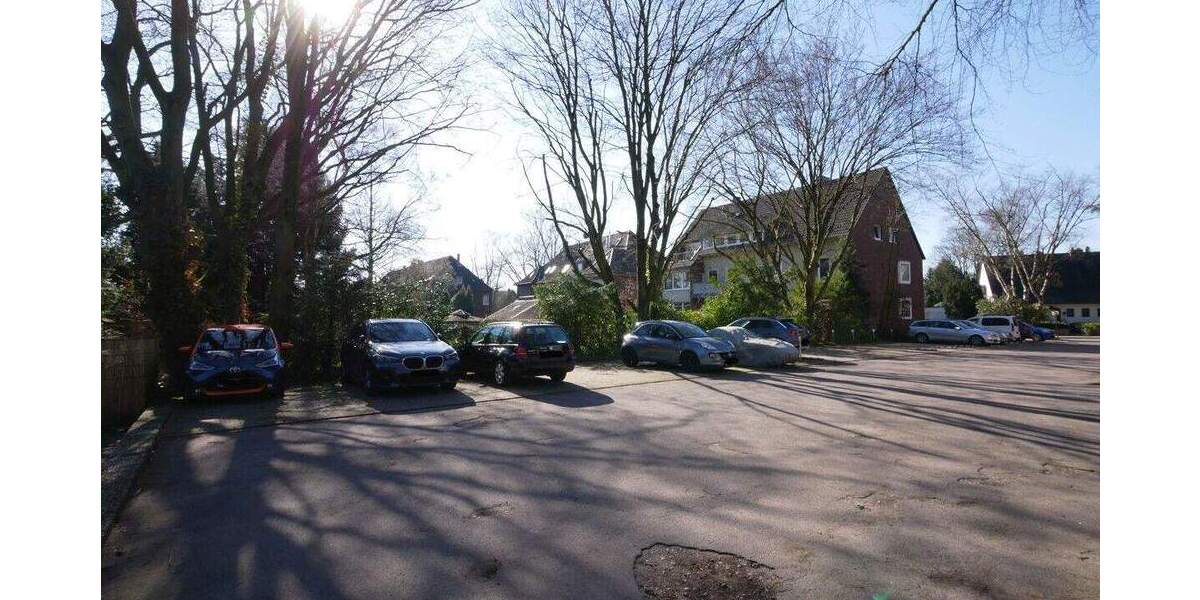 Etagenwohnung Gelsenkirchen Buer - 4 Zimmer, 91 m&sup2;, 604&euro; | Angebot:25822016