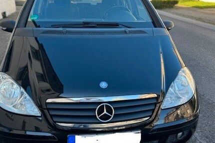 Mercedes-Benz A 150 138.000 km 3.499 &euro; Gladbeck 45966