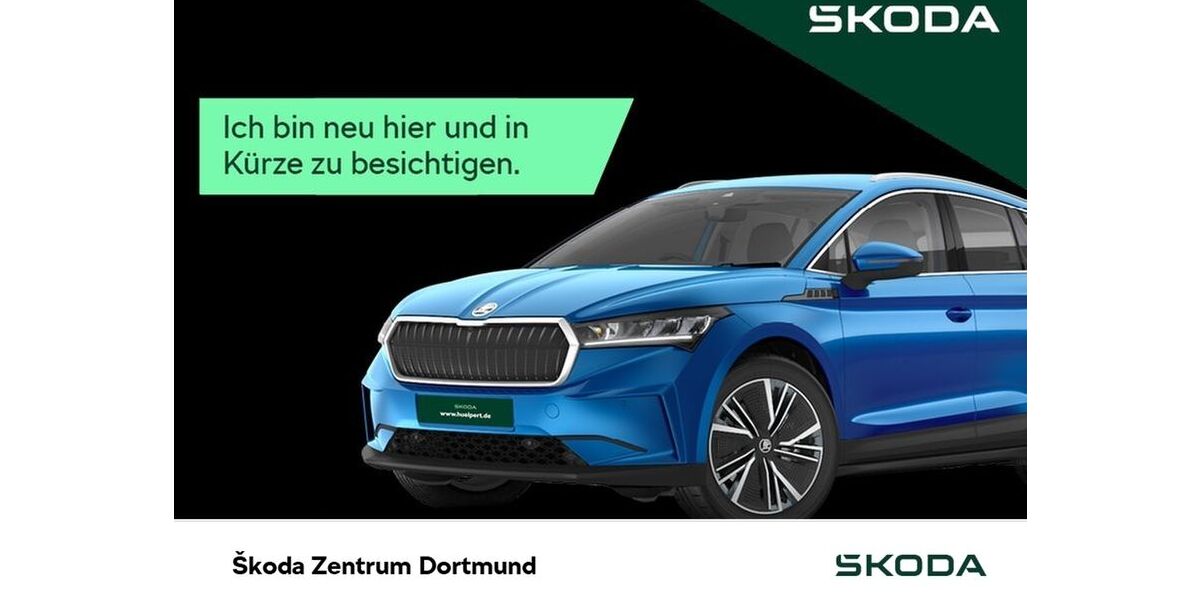 Skoda Kamiq 16.508 km 29.777 &euro; Dortmund 44309