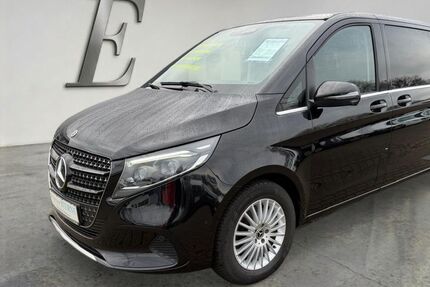 Mercedes-Benz V 300 40.434 km 63.590 &euro; Witten 58454