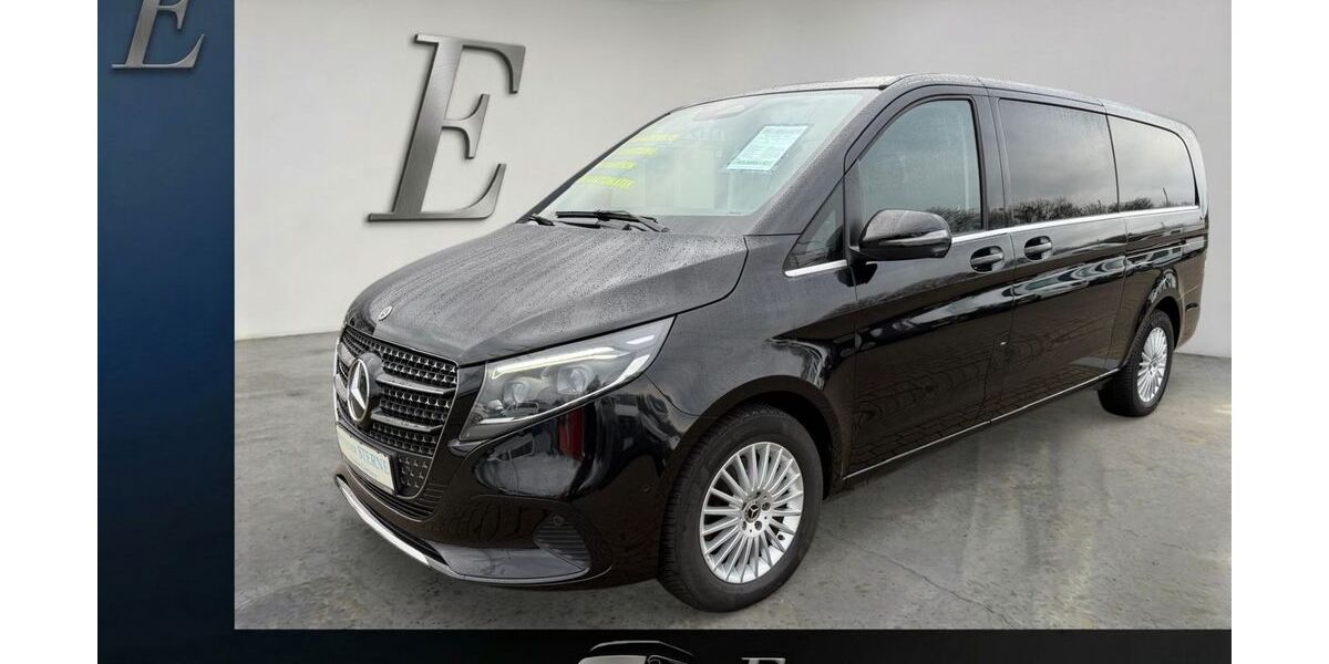 Mercedes-Benz V 300 40.434 km 63.590 &euro; Witten 58454