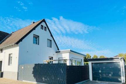 Haus Gladbeck Alt-Rentfort - 5 Zimmer, 115 m&sup2;, 400.000&euro; | Angebot:26085158