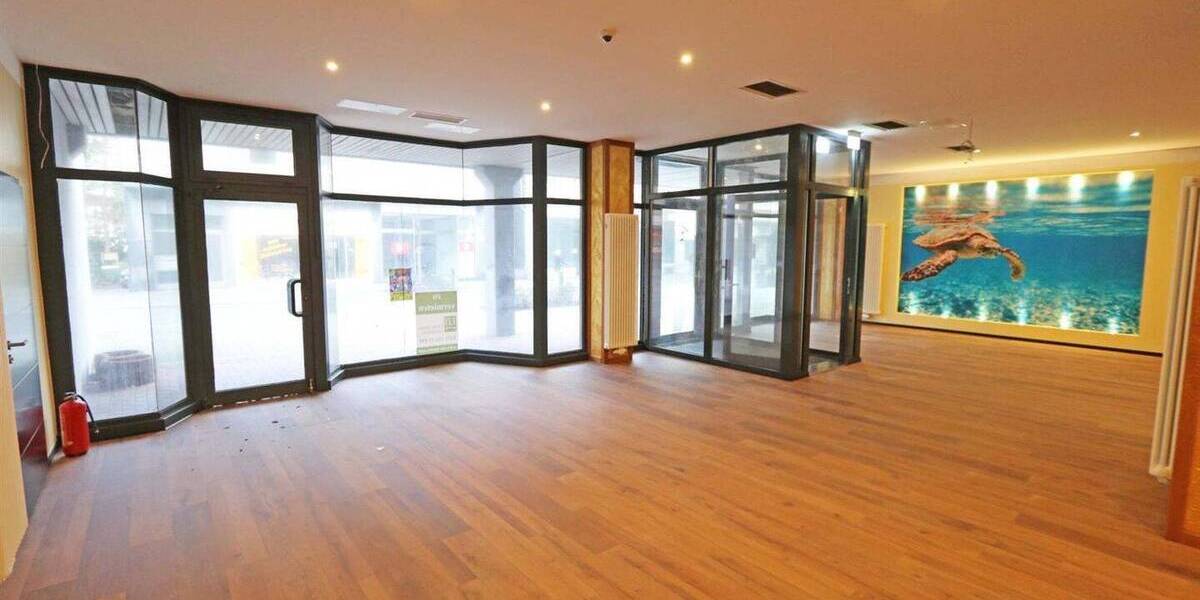 Gewerbeobjekt Wetter (Ruhr) Alt-Wetter - 1.800&euro; | Angebot:25728815