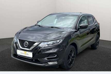 Nissan Qashqai 62.000 km 12.490 &euro; Castrop-Rauxel 44575