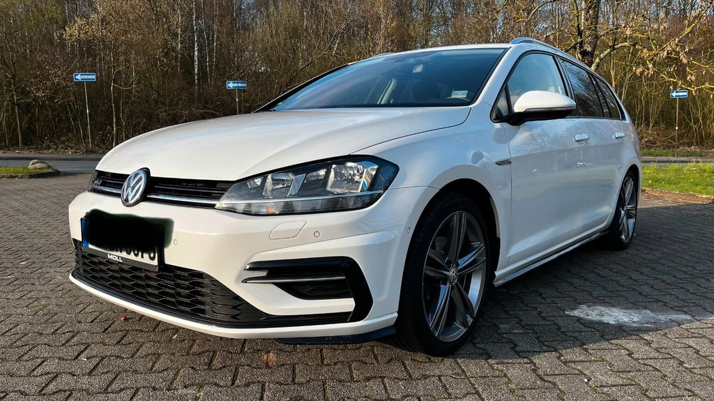 VW Golf 181.000 km 11.990 &euro; Bochum 44894
