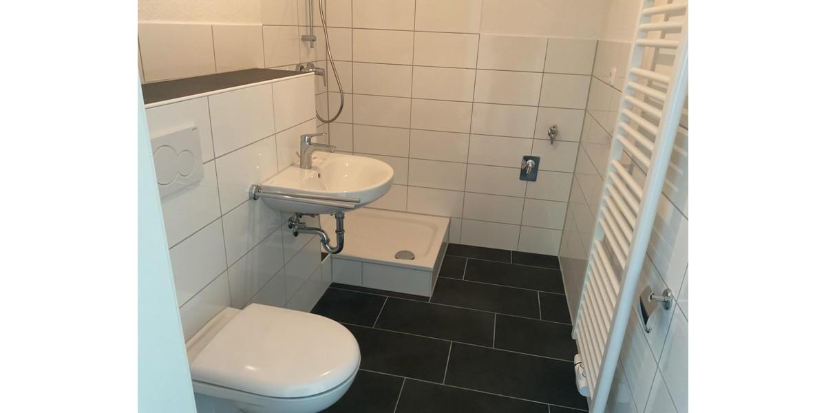 Etagenwohnung Hattingen Niederbonsfeld - 2 Zimmer, 62 m&sup2;, 535&euro; | Angebot:23165046