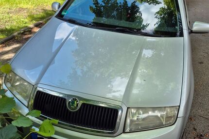 Skoda Fabia 184.000 km 1.800 &euro; Gladbeck 45966
