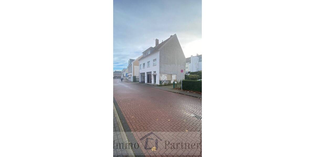 Mehrfamilienhaus, Wohnhaus Dinslaken Innenstadt - 770.000&euro; | Angebot:26107926