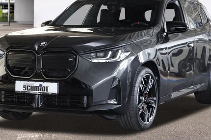 BMW X3 M50 8.949 km 74.990 &euro; Lünen 44534