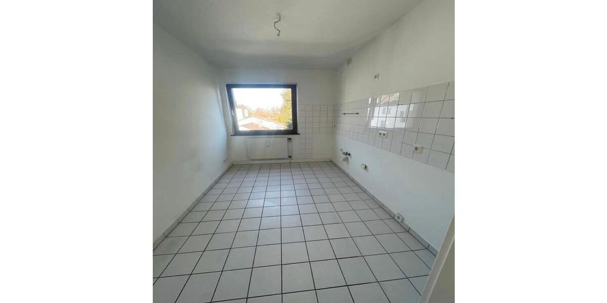 Etagenwohnung Gelsenkirchen Resse - 3 Zimmer, 72 m&sup2;, 820&euro; | Angebot:25541258