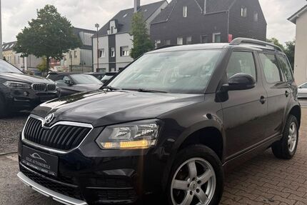 Skoda Yeti 150.000 km 8.997 &euro; Herten 45699