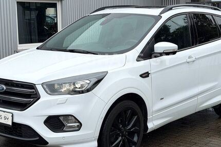 Ford Kuga 122.000 km 14.970 &euro; Castrop-Rauxel 44575