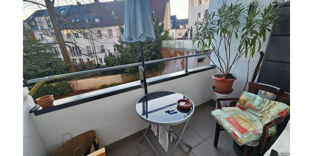 Etagenwohnung Dortmund Mitte - 3 Zimmer, 85 m&sup2;, 269.000&euro; | Angebot:25678585