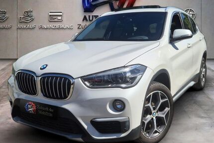 BMW X1 150.000 km 16.400 &euro; Essen 45356