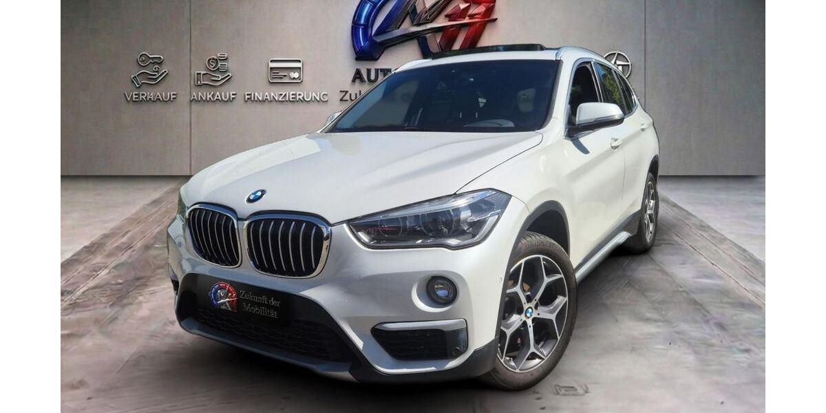 BMW X1 150.000 km 16.400 &euro; Essen 45356