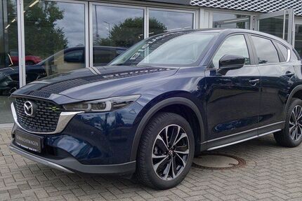 Mazda CX-5 37.256 km 28.900 &euro; Herten 45701