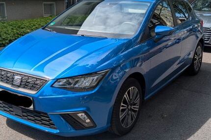 Seat Ibiza 52.000 km 12.000 &euro; Bochum 44807