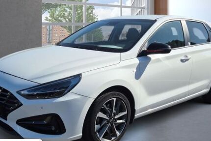 Hyundai i30 65.000 km 16.490 &euro; Hattingen 45525