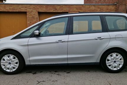 Ford Galaxy 138.000 km 8.799 &euro; Gelsenkirchen 45881