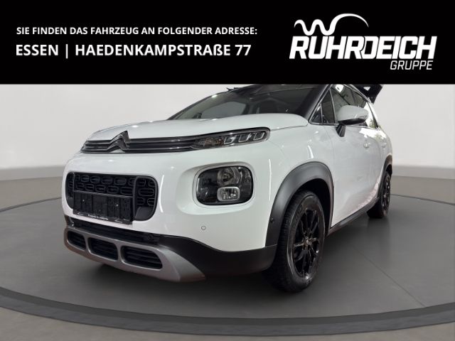 Citroen C3 Aircross 45.890 km 13.990 &euro; Essen 45143