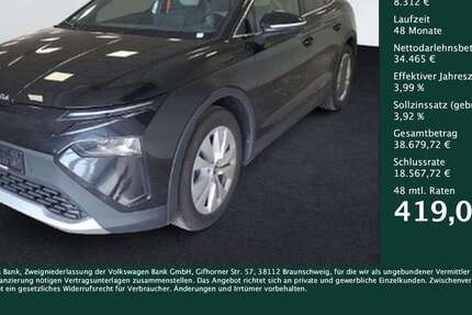 Skoda Elroq 10.274 km 42.777 &euro; Dortmund 44269