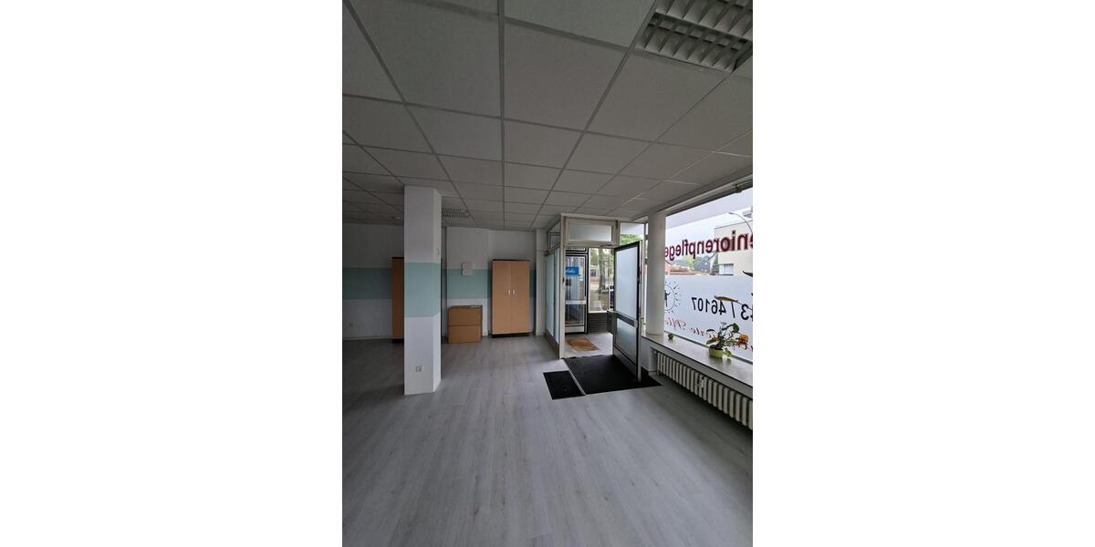 Gewerbeobjekt Gladbeck - 520&euro; | Angebot:26620200