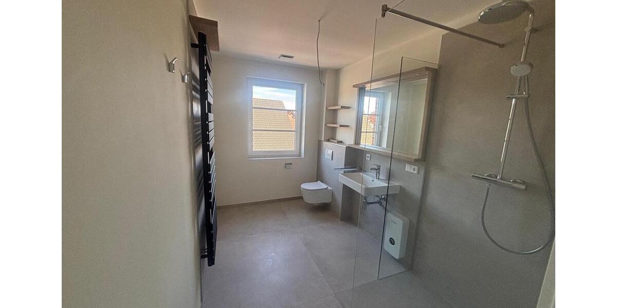 Dachgeschoßwohnung Reken - 4 Zimmer, 128 m&sup2;, 1.543&euro; | Angebot:26385466