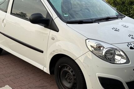 Renault Twingo 100.000 km 1.590 &euro; Castrop-Rauxel 44575
