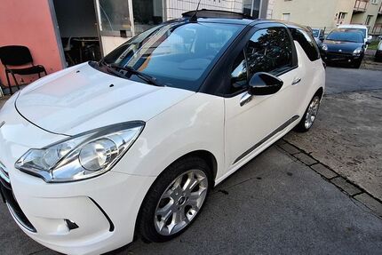 Citroen DS3 185.500 km 2.650 &euro; Dortmund 44339