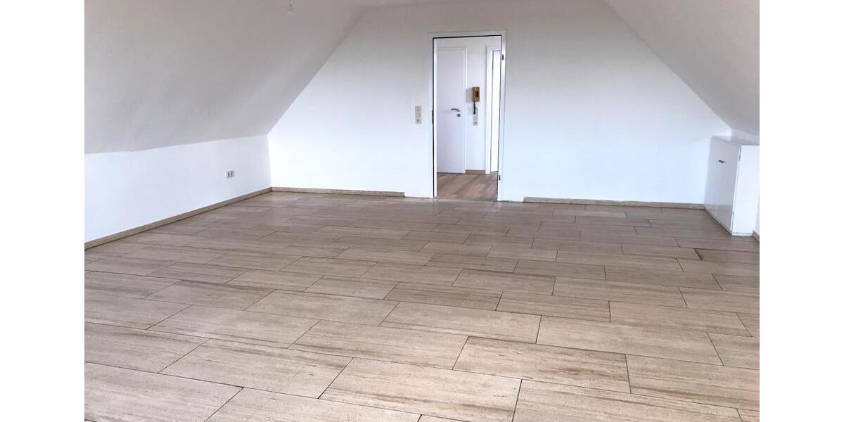 Dachgeschoßwohnung Dortmund Hörde - 1.5 Zimmer, 43 m&sup2;, 125.000&euro; | Angebot:25948283