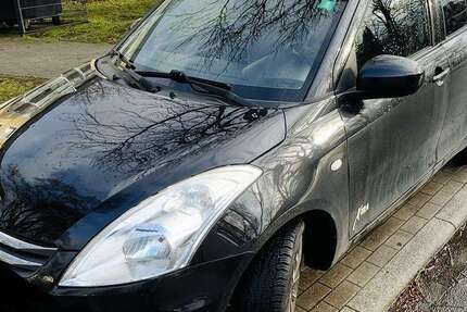 Suzuki Swift 132.000 km 6.900 &euro; Lünen 44536