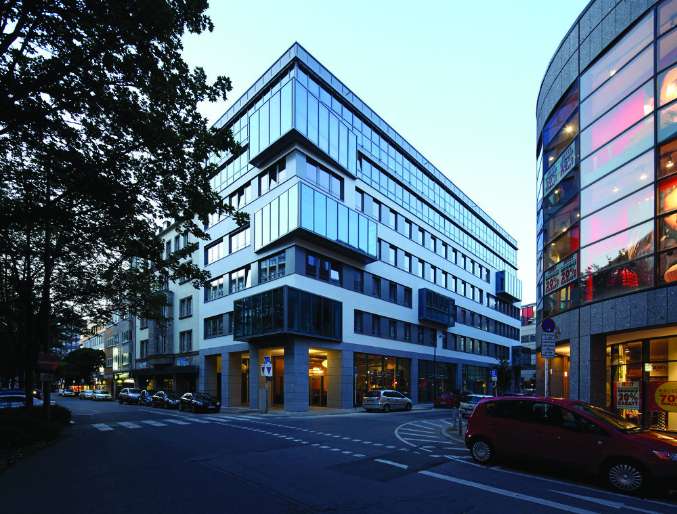 Gewerbeobjekt Dortmund Innenstadt West - 999&euro; | Angebot:26160003