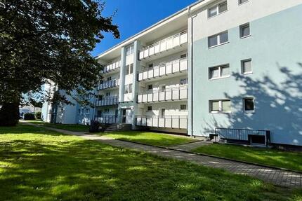 Wohnung Dortmund Brackel - 3 Zimmer, 67 m&sup2;, 569&euro; | Angebot:26008892