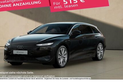 Audi A6 e-tron 10.806 km 51.390 &euro; Mülheim a.d. Ruhr 45481