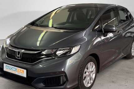Honda Jazz 18.900 km 15.987 &euro; Dinslaken 46539