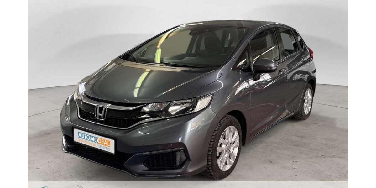 Honda Jazz 18.900 km 15.987 &euro; Dinslaken 46539