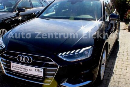 Audi A4 51.400 km 32.950 &euro; Mülheim a.d.Ruhr 45472