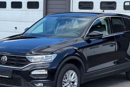 VW T-Roc 223.820 km 11.500 &euro; Dülmen 48249