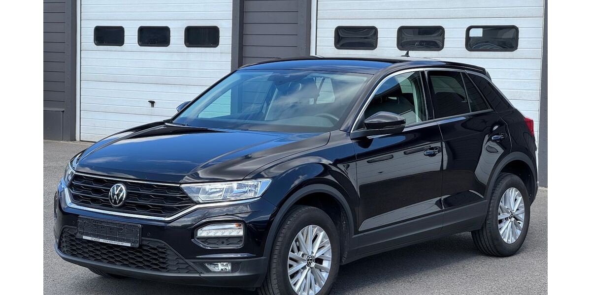 VW T-Roc 223.820 km 11.500 &euro; Dülmen 48249