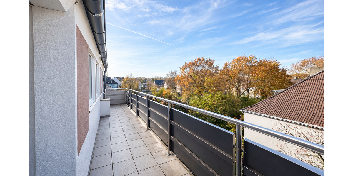 Etagenwohnung Gelsenkirchen Horst - 3 Zimmer, 75 m&sup2;, 525&euro; | Angebot:25665744