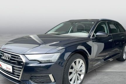 Audi A6 44.191 km 33.811 &euro; Dortmund 44143