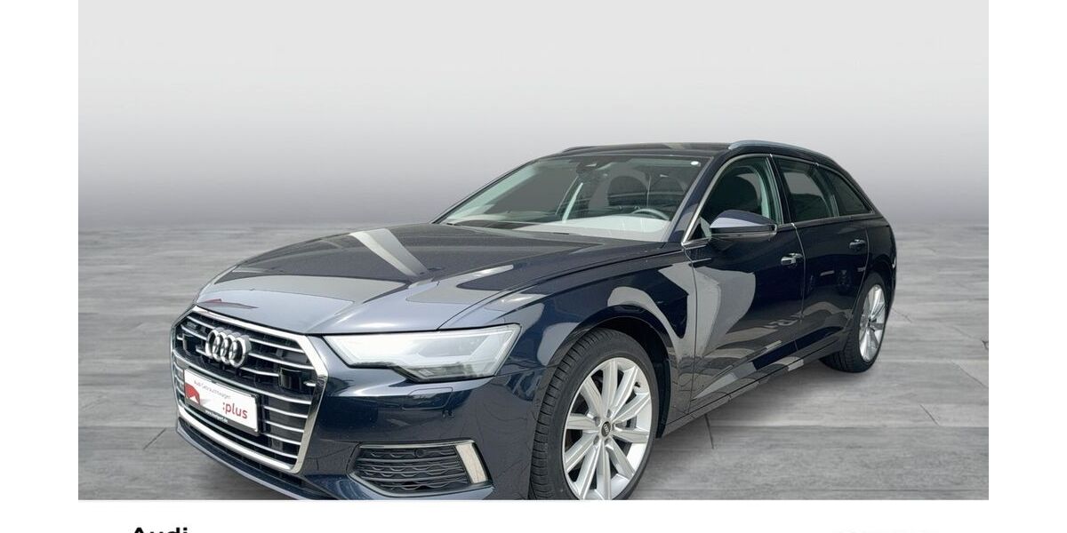 Audi A6 44.191 km 33.811 &euro; Dortmund 44143