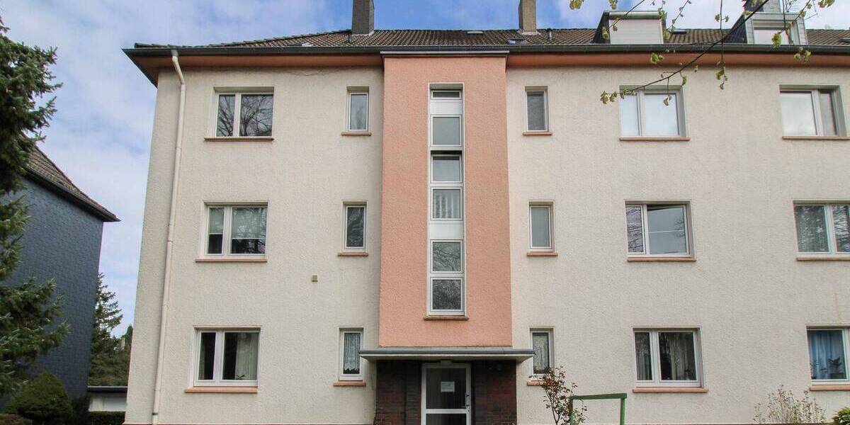 Einfamilienhaus Essen Bergerhausen - 2 Zimmer, 120.000&euro; | Angebot:26741427