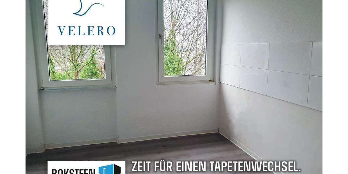 Etagenwohnung Waltrop Alte Kolonie - 2 Zimmer, 54 m&sup2;, 400&euro; | Angebot:26185318