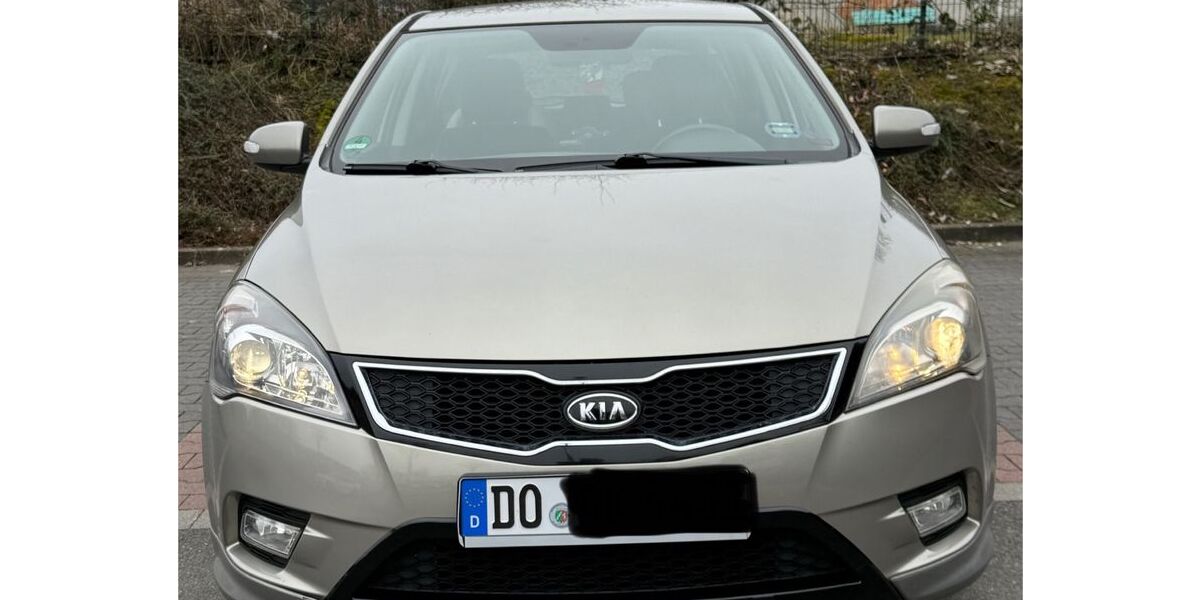 Kia ceed / Ceed 170.000 km 4.250 &euro; Dortmund 44388