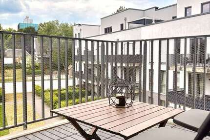 Wohnung Dortmund Körne - 2 Zimmer, 50 m&sup2;, 670&euro; | Angebot:26102156