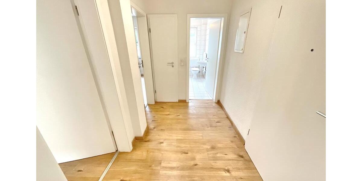 Etagenwohnung Bottrop - 2 Zimmer, 49 m&sup2;, 385&euro; | Angebot:26636018